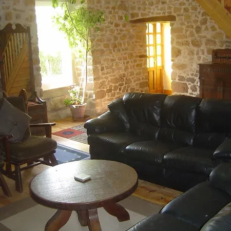 9 La Beauficerie Hambye