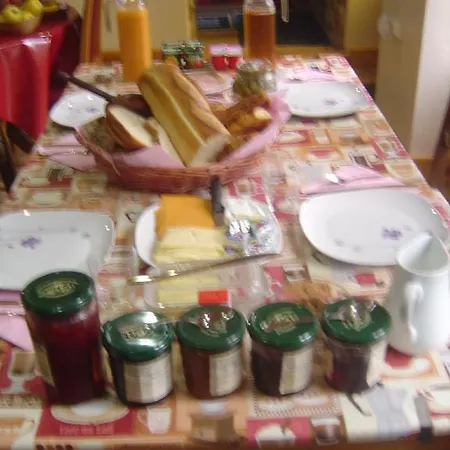 9 La Beauficerie Hambye
