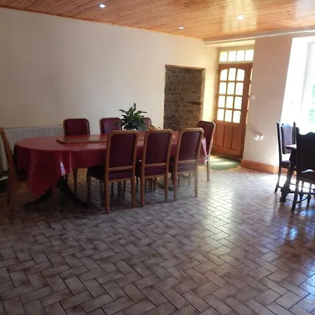 9 La Beauficerie